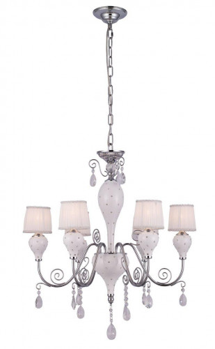 подвесная люстра st luce sl850.503.06 в Нижнекамске