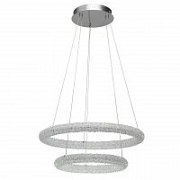 подвесной светодиодный светильник chiaro гослар 11 498014202 в Нижнекамске
