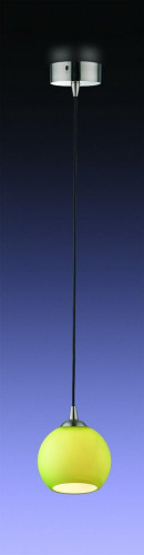 подвесной светильник odeon light eruca 1343/g в Нижнекамске