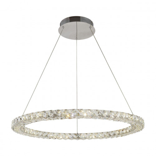 подвесной светодиодный светильник arte lamp a6717sp-1cc в Нижнекамске