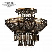 потолочный светильник chiaro диана 340011308 в Нижнекамске