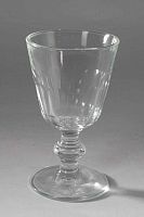 бокал маленький ( стекло) antic line dec в Нижнекамске