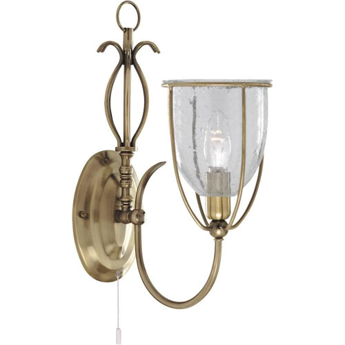 бра arte lamp salvador a6351ap-1ab в Нижнекамске