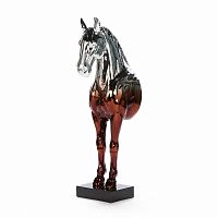 cтатуэтка horse хром в Нижнекамске