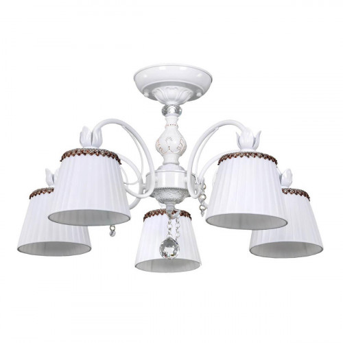 потолочная люстра omnilux oml-46407-05 в Нижнекамске