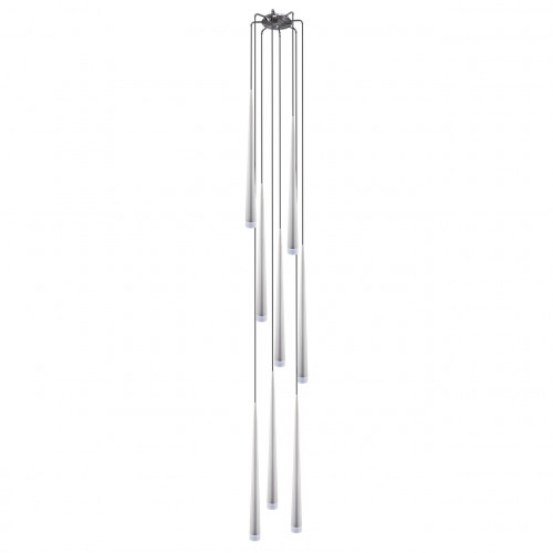подвесная люстра lightstar meta duovo 807086 в Нижнекамске