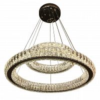 подвесной светодиодный светильник omnilux preli oml-03403-80 в Нижнекамске