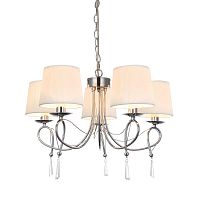 подвесная люстра omnilux oml-61503-05 в Нижнекамске