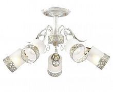 потолочная люстра lumion gaetta 3237/5c в Нижнекамске