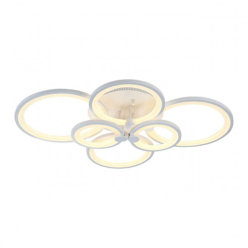 потолочная светодиодная люстра f-promo cosmo 2291-6u в Нижнекамске