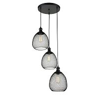 подвесной светильник maytoni grille t018-03-b в Нижнекамске