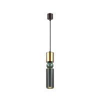 подвесной светодиодный светильник odeon light sakra 4073/5l в Нижнекамске