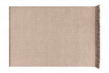 ковер gl diagonal almond-ivory 200x90 от gan в Нижнекамске