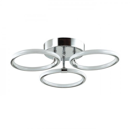 потолочная светодиодная люстра lumion clover 3711/48cl в Нижнекамске