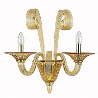 бра donolux firenze w110218/2amber в Нижнекамске
