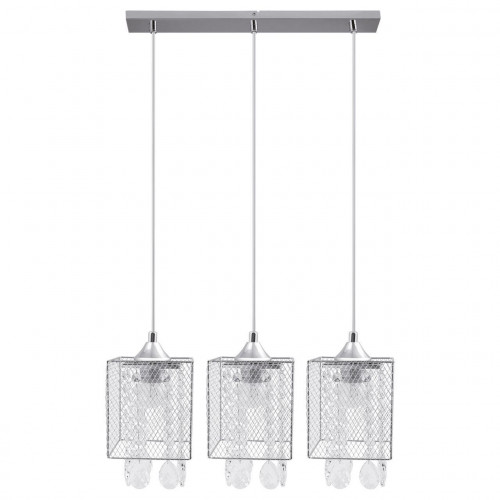дизайнерский подвесной светильник spot light gracja 8171328 в Нижнекамске