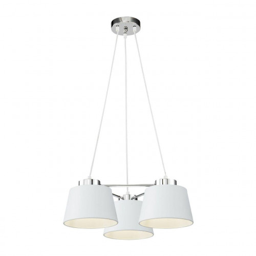 подвесная люстра freya barbara fr5004pl-03ch в Нижнекамске