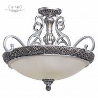 потолочный светильник chiaro версаче 254011004 в Нижнекамске