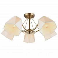 потолочная люстра omnilux rapallo oml-65007-05 в Нижнекамске