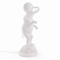 настольная лампа elephant от seletti в Нижнекамске