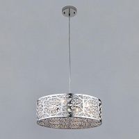 подвесной светильник bogates aurora 289/4 strotskis в Нижнекамске