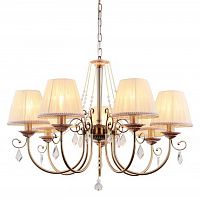 подвесная люстра arte lamp 34 a6021lm-7ab в Нижнекамске