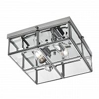 потолочный светильник arte lamp scacchi a6769pl-2cc в Нижнекамске