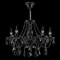 подвесная люстра maytoni contrast arm220-05-r в Нижнекамске