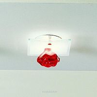 потолочный светильник fa shiraz red от axo light в Нижнекамске