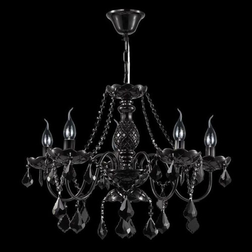 подвесная люстра maytoni contrast arm220-05-r в Нижнекамске