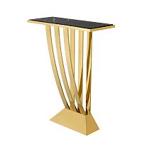 консоль beau deco от eichholtz золото в Нижнекамске