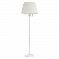 торшер alfa roksana white 18539 в Нижнекамске
