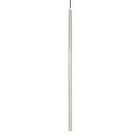 подвесной светодиодный светильник ideal lux ultrathin sp1 big round bianco в Нижнекамске