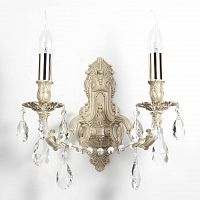 бра lucia tucci firenze w141.2 cream white в Нижнекамске