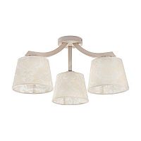 потолочная люстра tk lighting 461 mika 3 в Нижнекамске