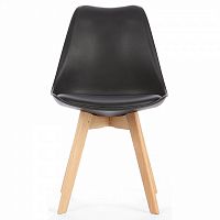 стул sephi черный (eames style) в Нижнекамске