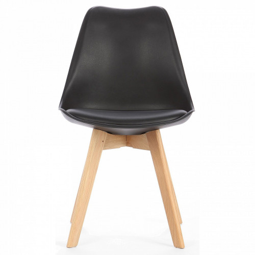 стул sephi черный (eames style) в Нижнекамске