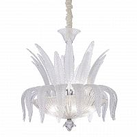 подвесной светильник ideal lux palmares sp8 в Нижнекамске