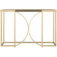 консоль golden metal bcn11 золото в Нижнекамске