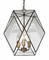 подвесной светильник favourite shatir 1628-3p в Нижнекамске
