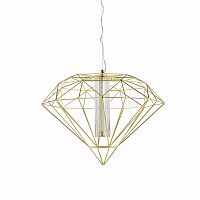 подвесной светильник polyhedra диаметр 60 в Нижнекамске