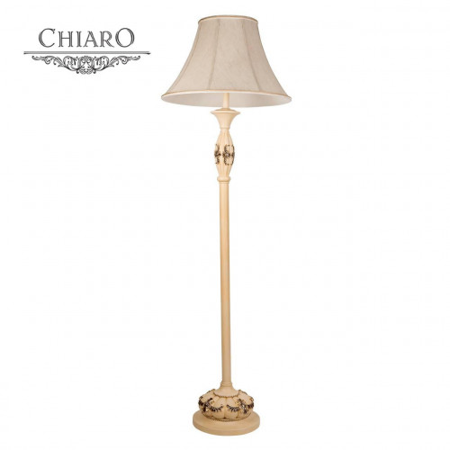 торшер chiaro версаче 254049601 в Нижнекамске