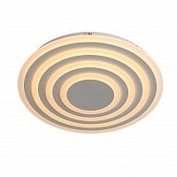 потолочный светодиодный светильник st luce тorres sl847.502.04 в Нижнекамске