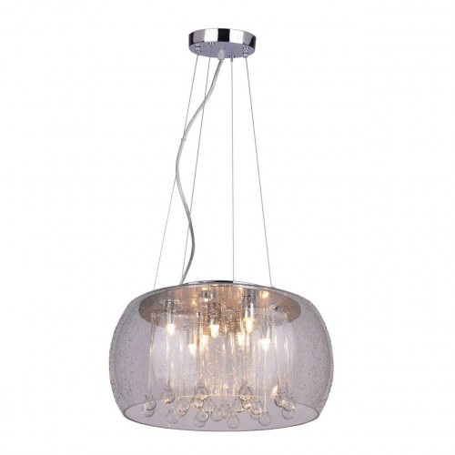 подвесной светильник arte lamp halo a8145sp-7cc в Нижнекамске