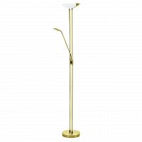 торшер eglo baya led 93877 в Нижнекамске