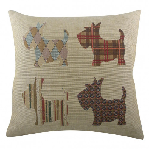 подушка scottie dogs в Нижнекамске