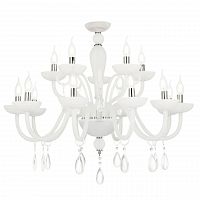 подвесная люстра maytoni cecilia dia011pl-15w в Нижнекамске