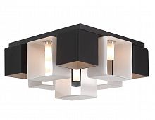 потолочная люстра st luce concreto sl536.542.09 в Нижнекамске