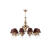 подвесная люстра maytoni chester rc0100-pl-10-r в Нижнекамске