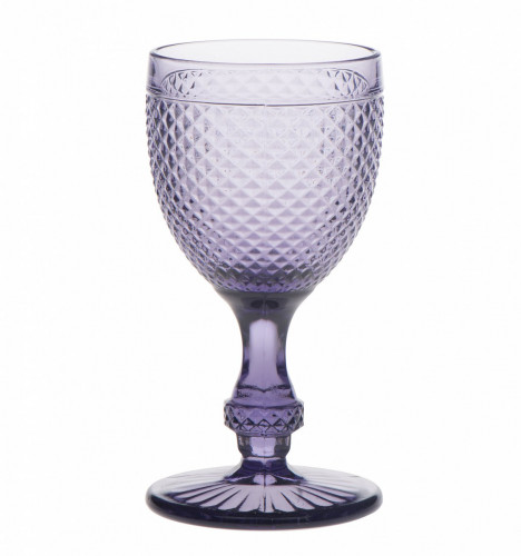 бокал для вина фиалка lv в Нижнекамске